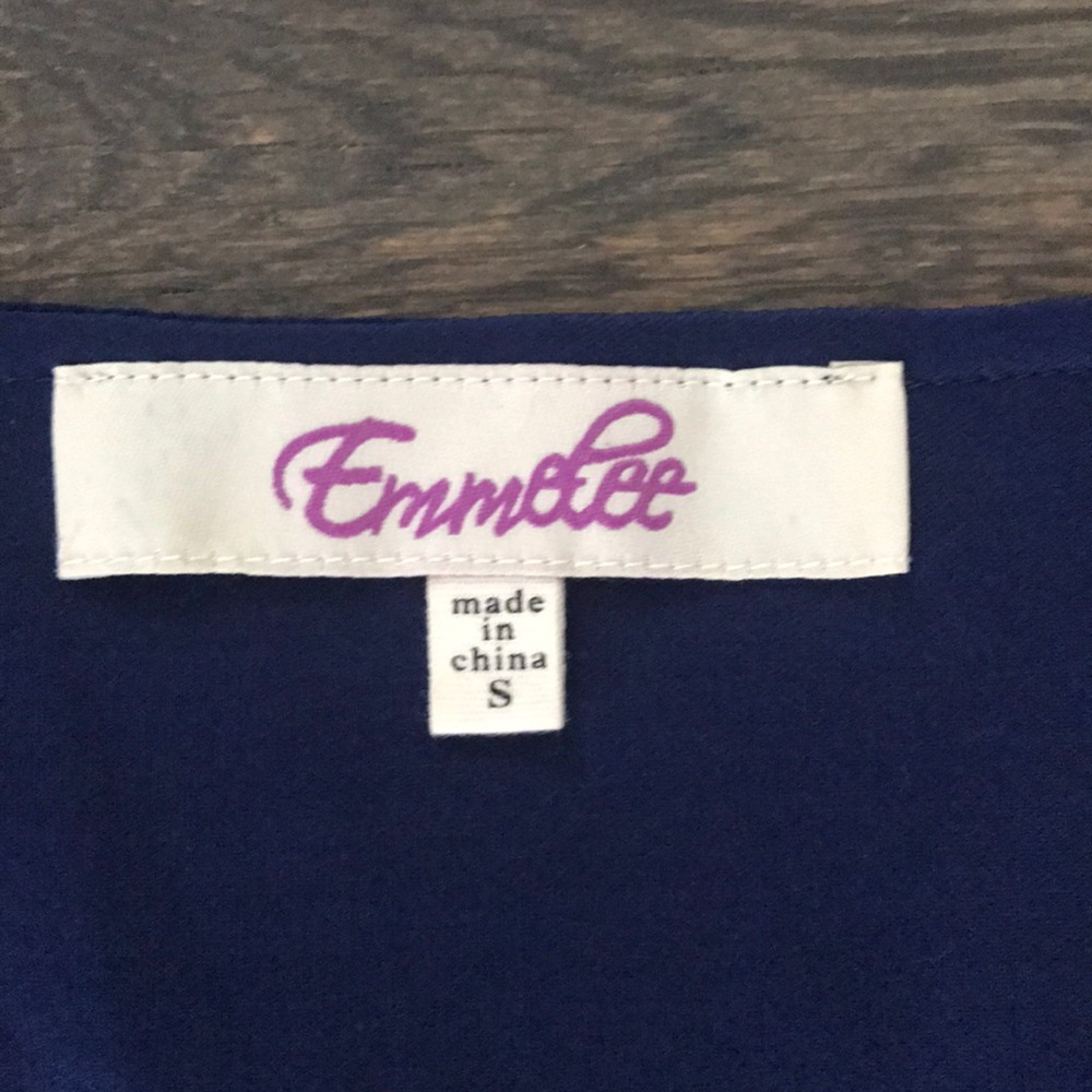 Nautical Dress - image 3